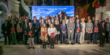 El Gobierno regional promoverá el desarrollo rural impulsando los Grupos de Desarrollo Rural, el emprendimiento y la incorporación de las mujeres a la toma de decisiones