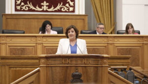 El Gobierno regional publica la convocatoria del Programa de Apoyo Activo al Empleo que podrá solicitarse a partir de mañana y hasta el próximo 6 de noviembre