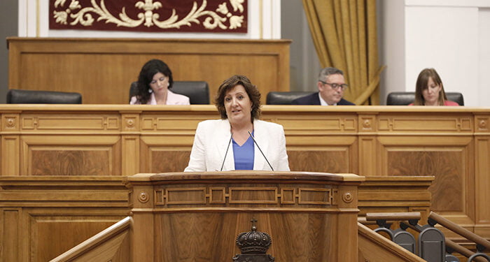 El Gobierno regional publica la convocatoria del Programa de Apoyo Activo al Empleo que podrá solicitarse a partir de mañana y hasta el próximo 6 de noviembre