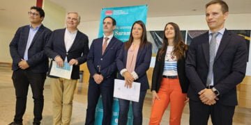 El Gobierno regional recupera la colaboración con la UCLM para promover el acceso a los estudios universitarios de las personas mayores de 50 años