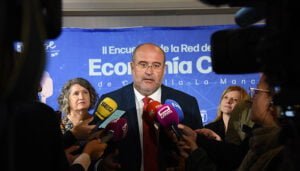 El Gobierno regional resolverá antes de final de año una convocatoria de ayudas de 16 millones de euros para mejorar la gestión de residuos