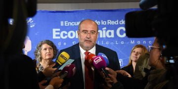 El Gobierno regional resolverá antes de final de año una convocatoria de ayudas de 16 millones de euros para mejorar la gestión de residuos
