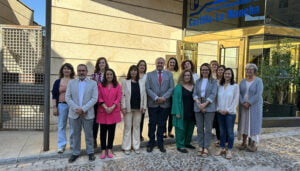 El Gobierno regional y FADEMUR se comprometen a seguir desarrollando mecanismos que aumenten la presencia de las mujeres en el sector agropecuario