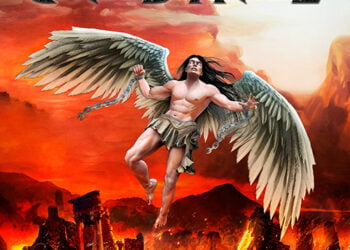 El grupo conquense Cursed Angel estrena su nuevo EP ‘Alzar el vuelo’
