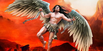 El grupo conquense Cursed Angel estrena su nuevo EP ‘Alzar el vuelo’