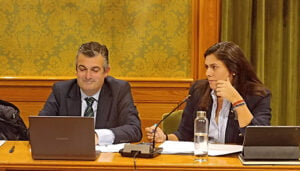 El Grupo Municipal Popular acusa a Dolz de traicionar a Cuenca por no defender la Autovía de Albacete para no molestar a sus jefes de To-ledo