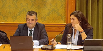 El Grupo Municipal Popular acusa a Dolz de traicionar a Cuenca por no defender la Autovía de Albacete para no molestar a sus jefes de Toledo