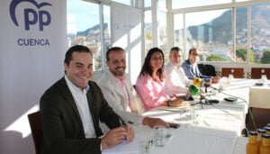 El Grupo Municipal Popular califica como “deficientes” los 100 primero días de Gobierno de Dolz