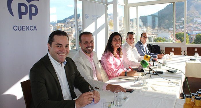 El Grupo Municipal Popular califica como “deficientes” los 100 primero días de Gobierno de Dolz