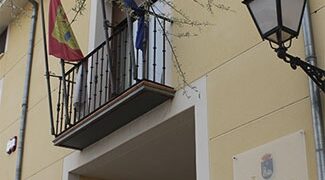 El Grupo Popular en el Ayuntamiento de Arcas presentará una moción “contra la actitud machista” del alcalde, Joaquín González Mena