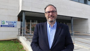 El grupo popular lleva al Pleno la queja de los vecinos de Manantiales por el cambio de turno en el Centro de Salud