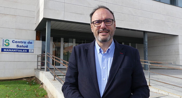 El grupo popular lleva al Pleno la queja de los vecinos de Manantiales por el cambio de turno en el Centro de Salud