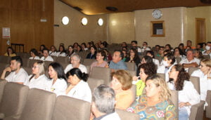 El Hospital Virgen de la Luz de Cuenca pone en marcha un equipo multidisciplinar para el abordaje de la estrategia “Código Sepsis” de Castilla-La Mancha