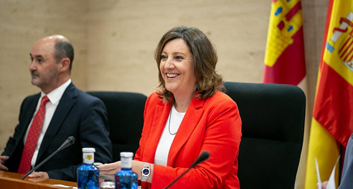 El impulso a la formación en el nuevo plan de empleo, la renovación del Plan Adelante y nuevas leyes de turismo e industria, entre los retos de Economía en la XI Legislatura 1 El impulso a la formación en el nuevo plan de empleo, la renovación del Plan Adelante y nuevas leyes de turismo e industria, entre los retos de Economía en la XI Legislatura