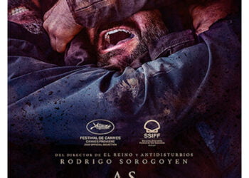El Ministerio de Agricultura trae a cuatro localidades de Guadalajara el Ciclo Nacional de Cine y Mujeres Rurales