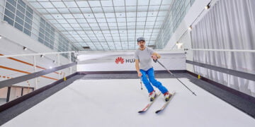 El nuevo laboratorio de salud de Huawei en Europa impulsa los esfuerzos mundiales en investigación sobre salud y forma física