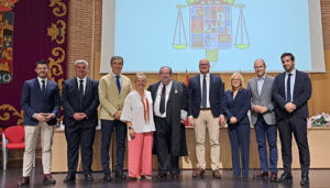 El Partido Popular de Guadalajara felicita al Colegio de Abogados en el día de su patrona, la Virgen del Pilar