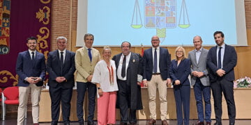El Partido Popular de Guadalajara felicita al Colegio de Abogados en el día de su patrona, la Virgen del Pilar
