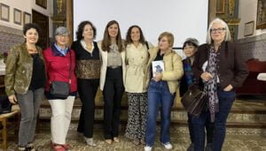 El patrimonio cultural de los pueblos de Cuenca a través de las mujeres queda plasmado en Embajadoras de la Cultura de Cuenca