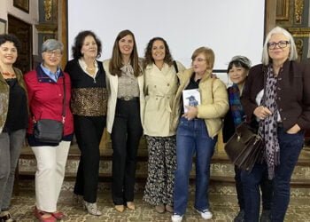 El patrimonio cultural de los pueblos de Cuenca a través de las mujeres queda plasmado en «Embajadoras de la Cultura de Cuenca»