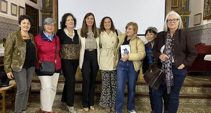 El patrimonio cultural de los pueblos de Cuenca a través de las mujeres queda plasmado en Embajadoras de la Cultura de Cuenca
