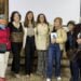 El patrimonio cultural de los pueblos de Cuenca a través de las mujeres queda plasmado en Embajadoras de la Cultura de Cuenca