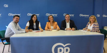 El PP considera que el Sanchismo y su defensa por parte del PSOE en el Ayuntamiento de Cuenca no supone ninguna mejoría para los conquenses