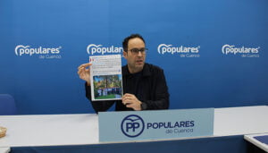 El PP de Cuenca acusa a los socialistas de la región de traicionar a todos los castellano manchegos