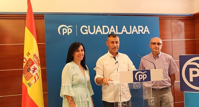 El PP de Pioz interpone una denuncia contra el alcalde por presunta prevaricación