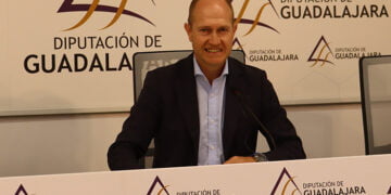 El PP en la Diputación de Guadalajara pedirá a Vega que se posicione sobre la amnistía como pago político para que gobierne Sánchez