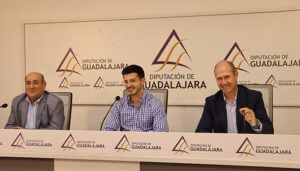 El PP en la Diputación de Guadalajara reclama que el Gobierno de España optimice la gestión de los Fondos Europeos para que lleguen realmente a los ayuntamientos