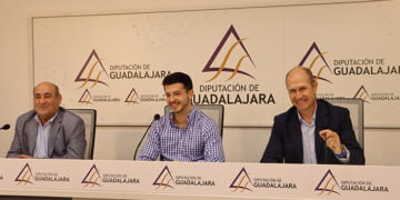 El PP en la Diputación de Guadalajara reclama que el Gobierno de España optimice la gestión de los Fondos Europeos para que lleguen realmente a los ayuntamientos