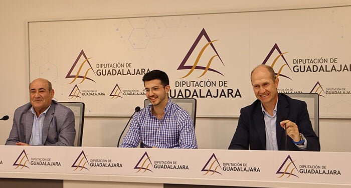 El PP en la Diputación de Guadalajara reclama que el Gobierno de España optimice la gestión de los Fondos Europeos para que lleguen realmente a los ayuntamientos