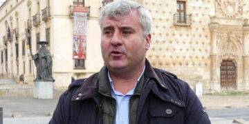 El PP pide a Alberto Rojo que se pronuncie directamente contra la Ley de Amnistía