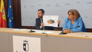 El presupuesto regional en la provincia de Guadalajara de 2024 tiene 109 millones de inversión, con especial esfuerzo en sanidad y bienestar social