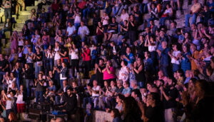 El programa ‘Actuamos en Patrimonio’ finaliza su segunda edición con más de 20.000 asistentes y un éxito rotundo