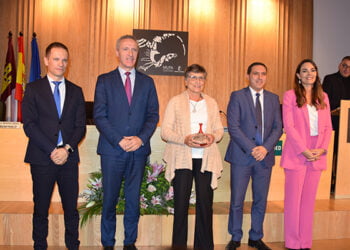 El proyecto de rehabilitación del edificio de la UNED de la Diputación de Cuenca sale a licitación por 1,5 millones de euros