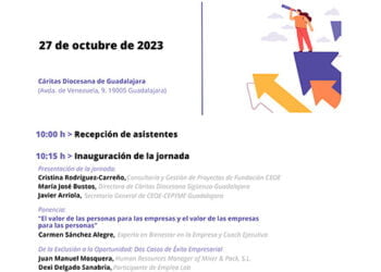 El proyecto Emplea Lab celebra el próximo 27 de octubre una nueva jornada para mejorar la empleabilidad