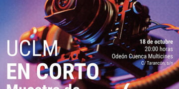 El proyecto “UCLM en corto” muestra el talento en la realización de jóvenes egresados y egresadas
