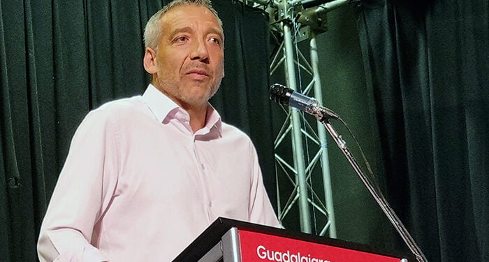 El PSOE de Pioz defiende que el Ayuntamiento ha actuado conforme a la ley para “reparar los derechos” de dos trabajadores municipales