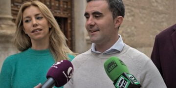 El PSOE defenderá este viernes en el pleno el compromiso de Alberto Rojo de crear un Mercado Renacentista alrededor del Tenorio Mendocino
