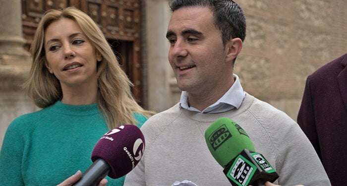 El PSOE defenderá este viernes en el pleno el compromiso de Alberto Rojo de crear un Mercado Renacentista alrededor del Tenorio Mendocino