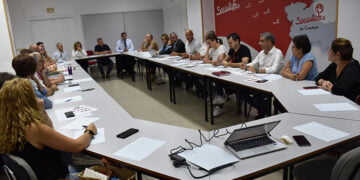 El PSOE defiende la necesidad de un gobierno progresista que culmine los grandes proyectos en marcha en Cuenca