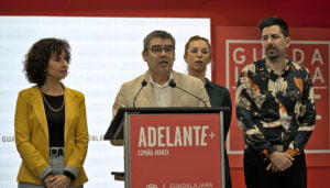 El PSOE exige a Guarinos que pida el Plan de Empleo de la Junta y no prive a más de 200 personas desempleadas de una oportunidad laboral