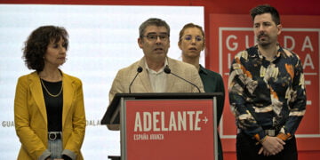 El PSOE exige a Guarinos que pida el Plan de Empleo de la Junta y no prive a más de 200 personas desempleadas de una oportunidad laboral