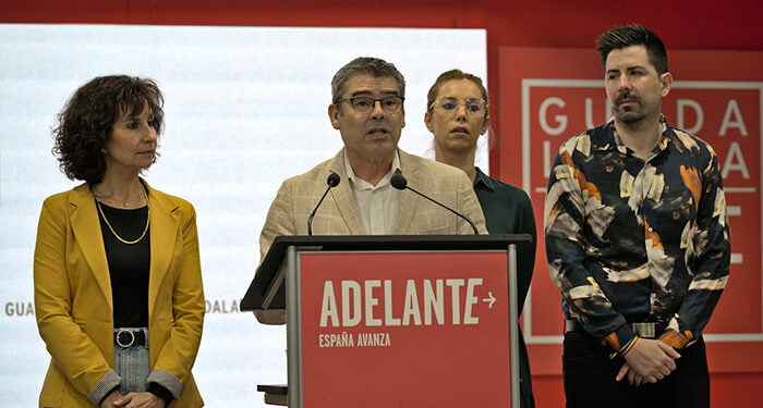 El PSOE exige a Guarinos que pida el Plan de Empleo de la Junta y no prive a más de 200 personas desempleadas de una oportunidad laboral
