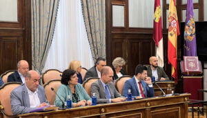 El PSOE no apoya la moción del PP para que la Diputación ayude a los pueblos de la zona de Sigüenza a resolver el problema de la falta de médicos