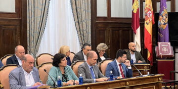 El PSOE no apoya la moción del PP para que la Diputación ayude a los pueblos de la zona de Sigüenza a resolver el problema de la falta de médicos