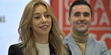 El PSOE no apoya la subida “injustificada” del IBI porque es un “sablazo a la ciudadanía” y presenta una enmienda a la totalidad de las ordenanzas fiscales de Guarinos
