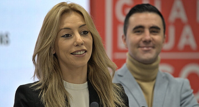 El PSOE no apoya la subida “injustificada” del IBI porque es un “sablazo a la ciudadanía” y presenta una enmienda a la totalidad de las ordenanzas fiscales de Guarinos